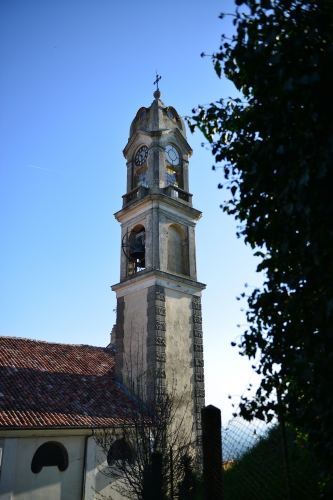 Chiesa Parrocchiale di San Giacomo Maggiore