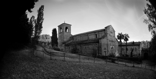 Abbazia di S. Maria di Vezzolano