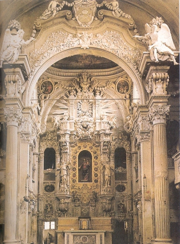 Chiesa del Rosario