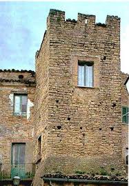 Borgo fortificato di Appignano
