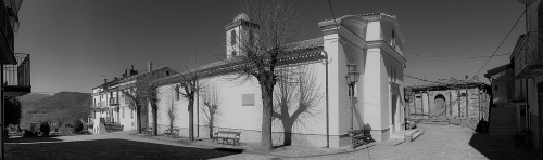 Chiesa Madre 'Esaltazione Santa Croce'