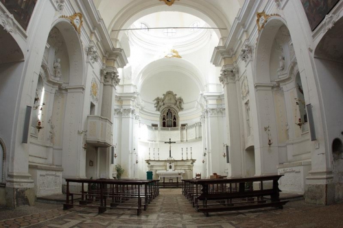 Chiesa di San Francesco d'Assisi