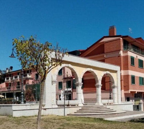 Giardini “Principe De Curtis”