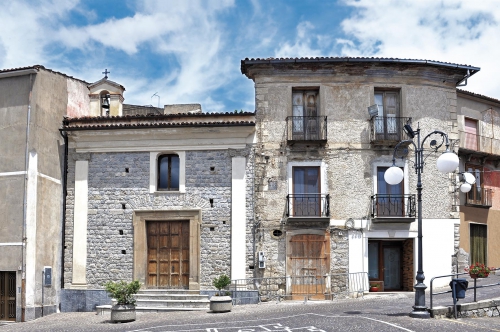 Chiesa di San Sebastiano