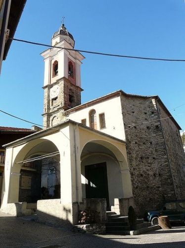 Chiesa parrocchiale di San Biagio