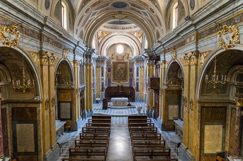 Collegiata di San Nicola