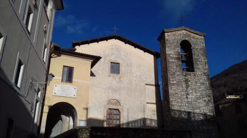 Chiesa di San Michele Arcangelo