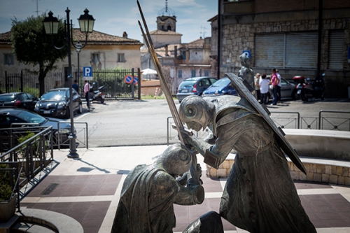 Monumento a Malpensa