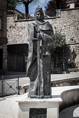 Monumento a Bonetto Floridi