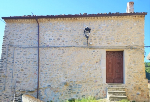 Chiesa di Santa Lucia al Casale