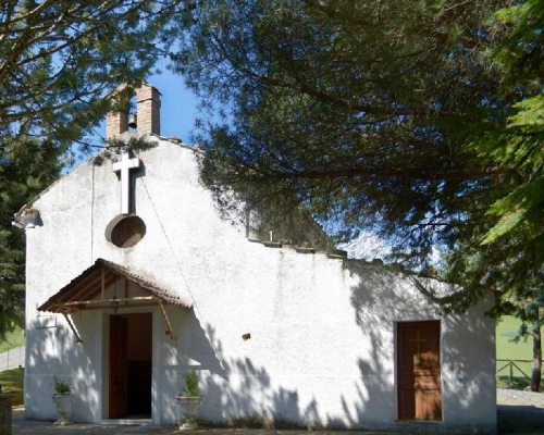 Santuario Madonna della Stella