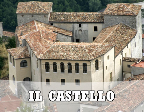 Castello Salviano