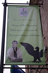 Museo dedicato a G. Passannante e Collezione Vernotico