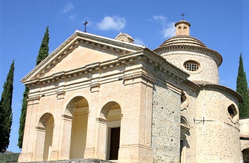 Chiesa della Madonna del Soccorso