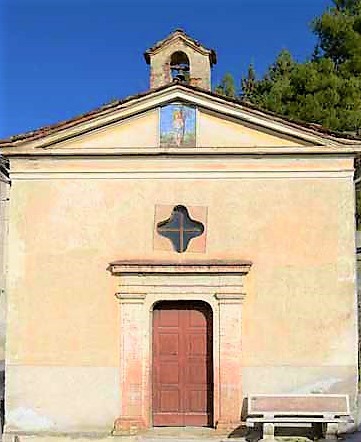 Chiesetta di San Sebastiano