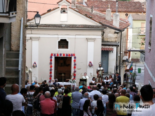 Chiesa di San Rocco dei Nobili