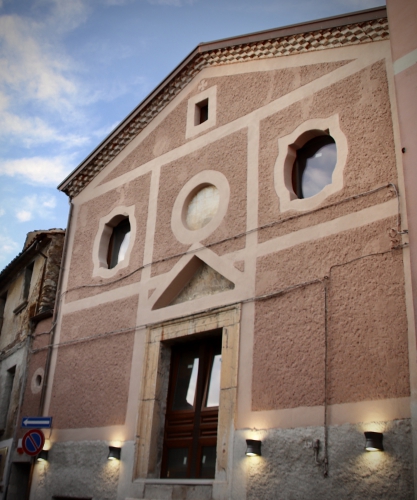 Chiesa della Buona Morte o del Morticello