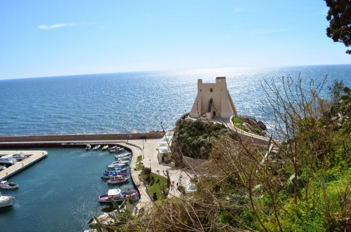 Le quattro Torri di avvistamento