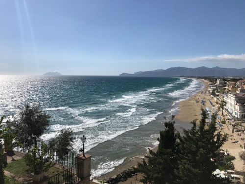 Spiagge e Stabilimenti balneari