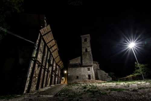 Chiesa Madre di Santa Sinforosa o di Santa Maria Assunta