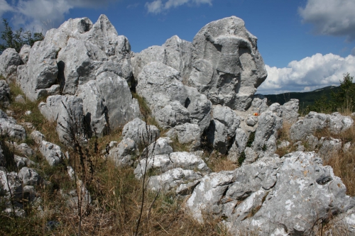 Antece (PATRIMONIO UNESCO)