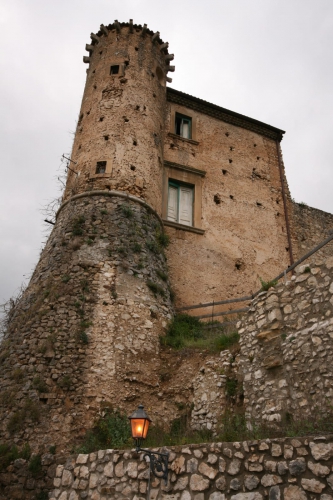 Castello Baronale