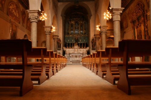 Chiesa di Santa Maria Maggiore