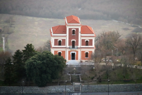 Villa del Marchese - Dimora della Musica