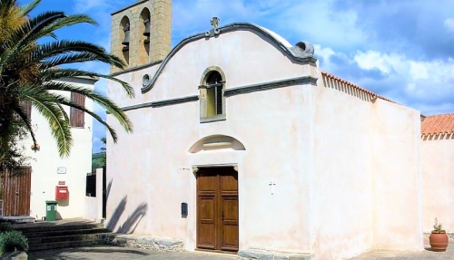 Chiesa Parrocchiale di San Sebastiano