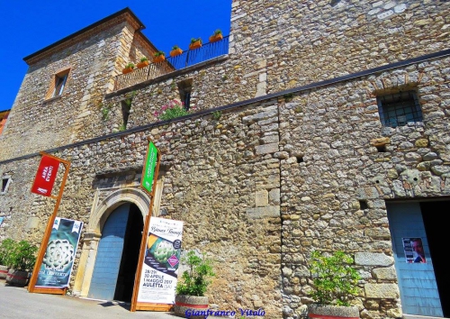 Complesso Monumentale dello 'JESUS'