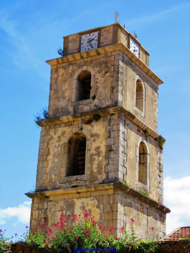 La Torre Campanaria