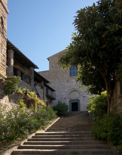 Chiesa e Convento di San Francesco