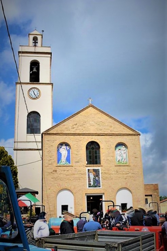 Chiesa Parrocchiale di Santa Maria Assunta