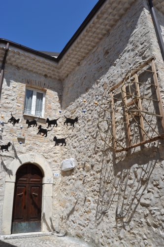 Museo 'La Casa degli Appennini di Iadeva'