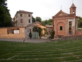 Auditorium Horszowski