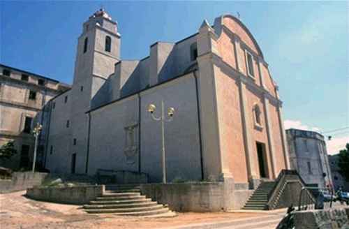 Chiesa di Sant'Ignazio di Loyola e Collegio