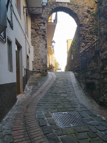 Porta Sant'Antuono