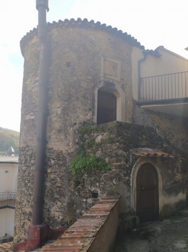 Torre Baronale detta Torretta