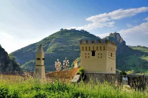 Monastero Grancia San Demetrio