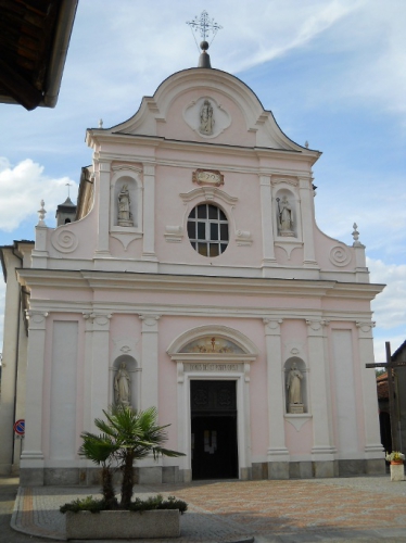 Chiesa di Santa Marta