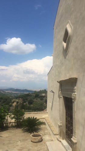 Chiesa di Santa Maria Maggiore in Rabatana