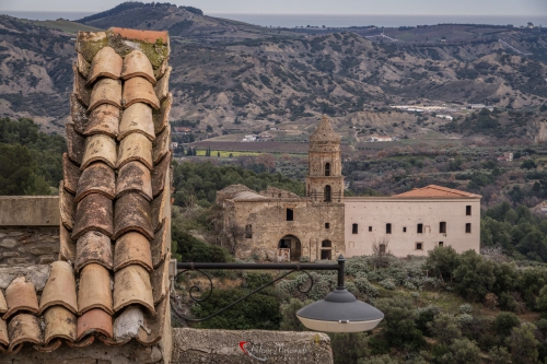 Convento di San Francesco d'Assisi - Monumento Nazionale