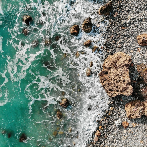 Spiaggia Pietracciaio