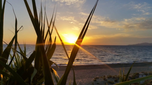 Spiaggia di Caprioli