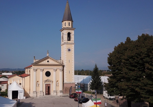 Chiesa Madre di Santa Maria Assunta