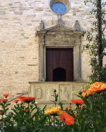 Chiesa Madre di Santa Maria Assunta