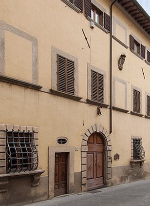 Palazzo Subiani-Ducci 
