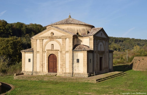 Chiesa di Sant'Egidio