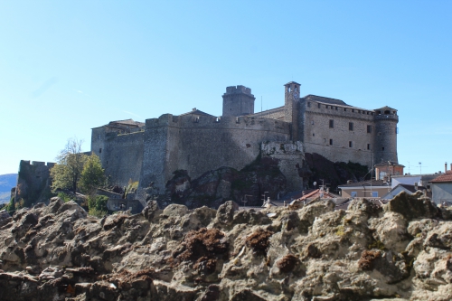 Castello Landi