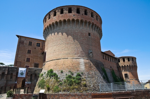 Rocca Sforzesca